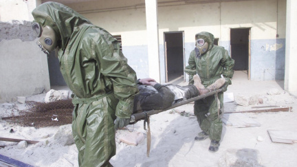 Česko je připravené vyslat 200 zdravotníků a chemiků do boje s IS