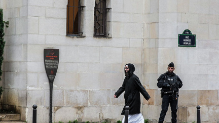 Komentář: Evropa otevřela supermarket pro teroristy. Nevěříte?