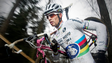 Změna plánů! Štybar si v zimě přeci jen odskočí k cyklokrosu