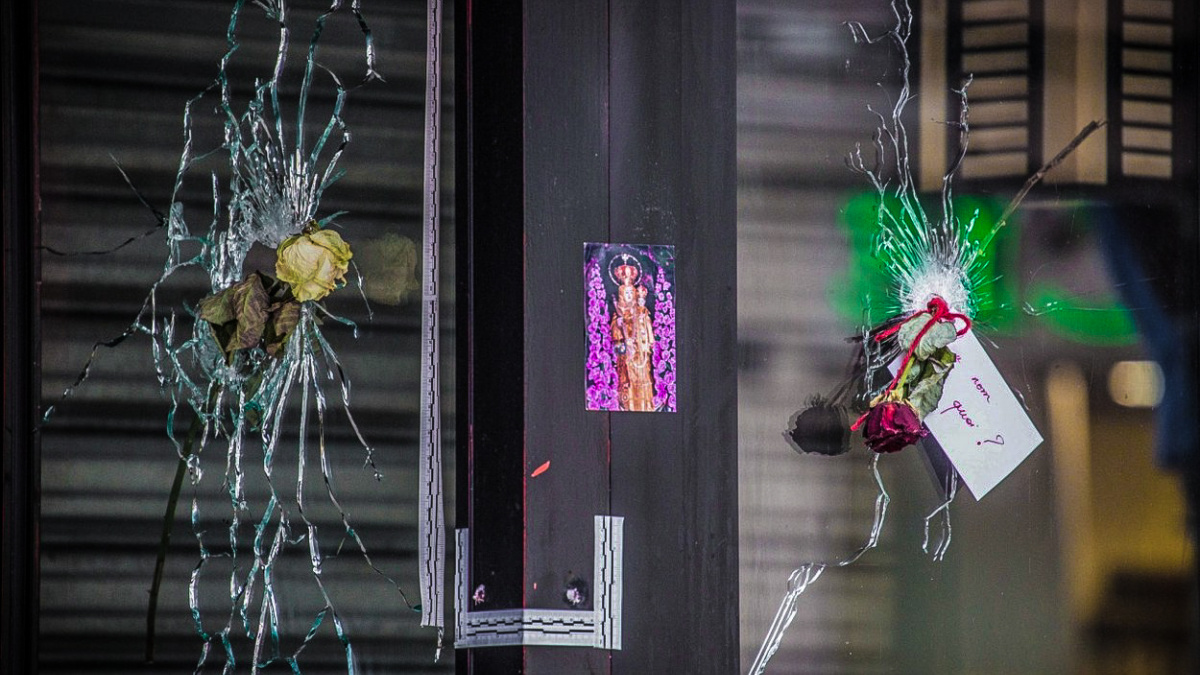 Terorismus očima vědy: Dají se atentáty předvídat?