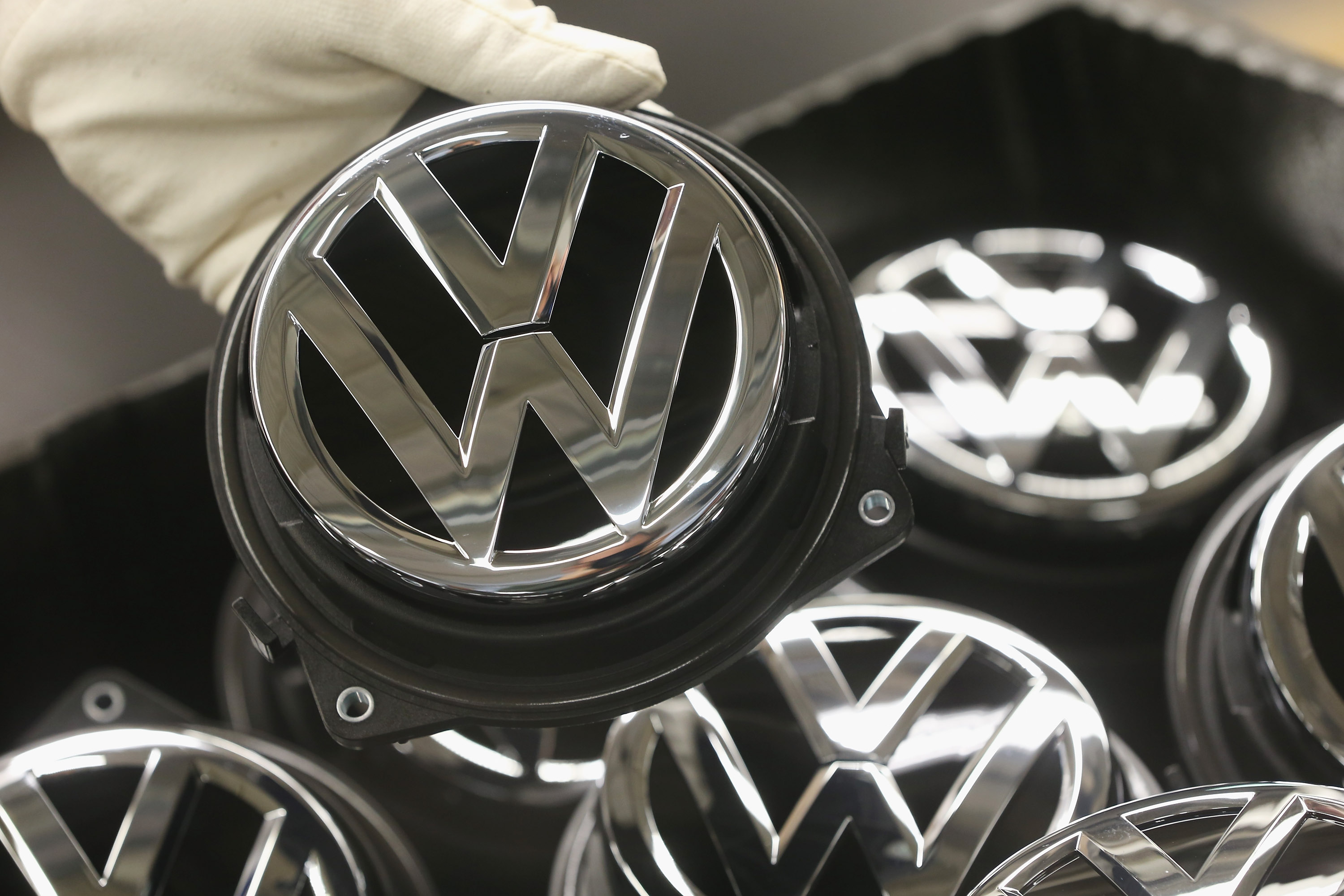 Volkswagen už za Dieselgate platí. Jižní Korea mu dala rekordní pokutu