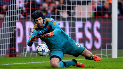 Češi znovu ostrouhali, v nominaci FIFPro nemají žádného zástupce