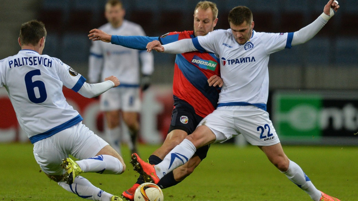 EL: Plzeň končí, Sparta jde do play off. O osudu Liberce rozhodne poslední zápas