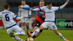 EL: Plzeň končí, Sparta jde do play off. O osudu Liberce rozhodne poslední zápas