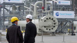 Země východní části EU kritizují rozšíření plynovodu Nord Stream