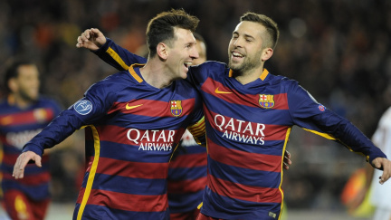 Smlouva hodná fotbalových bohů! City nabízí Messimu 30 milionů týdně