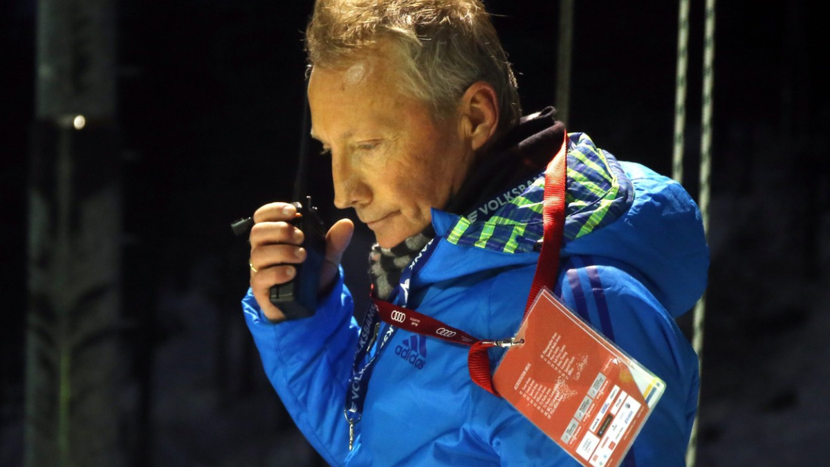 Silný vítr znemožnil odskákání závodů v Kuusamu