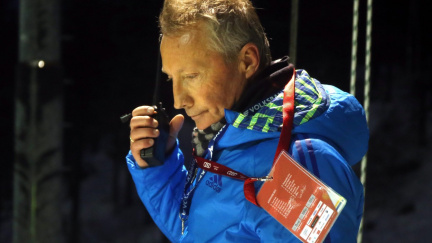 Silný vítr znemožnil odskákání závodů v Kuusamu