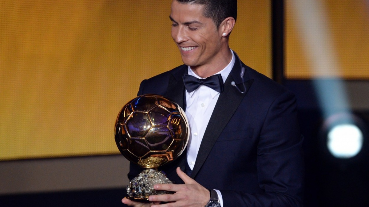 Ronaldo, Messi nebo Neymar? Zlatý míč zná své finalisty