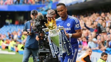 Krize Chelsea nebere konce. Mužstvo postrádá vůdčí osobnosti, tvrdí Drogba