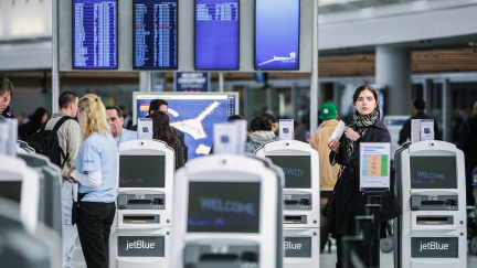 Byli jste někdy v Sýrii? Do USA se už bez víza zřejmě nedostanete