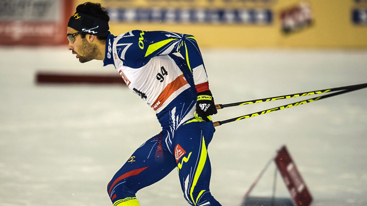 Fourcade se neztratil ani mezi běžci na lyžích. Jeho prioritou však zůstává biatlon
