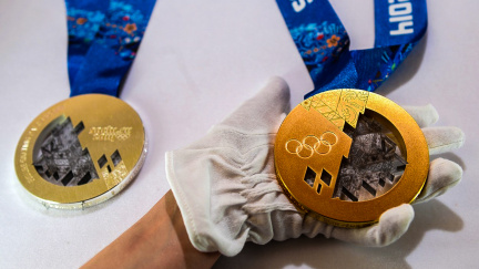 Sportovní symbol svobody a cti v drsných rukou: Proč Západ ztrácí zájem o olympiády