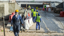 V Kataru dál vládne otrokářský systém, slíbené reformy vyšuměly do ztracena