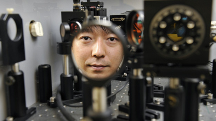 Korejci se podělí s Českem o nano a biotechnologie