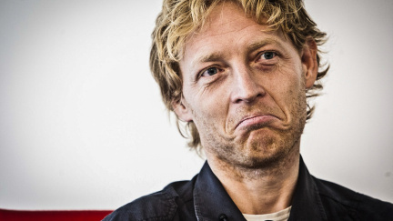 'Spasitel Janeček': Český matematik se ocitl mezi Evropany, kteří 'mění tvář Evropy'