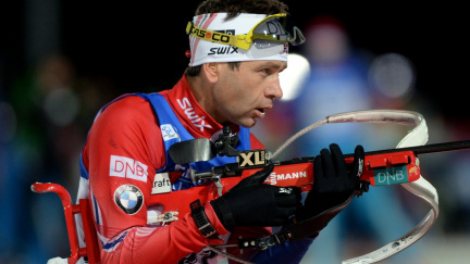 Aktualizováno: Češi se v Östersundu střelecky trápili, vyhrál nestárnoucí Björndalen