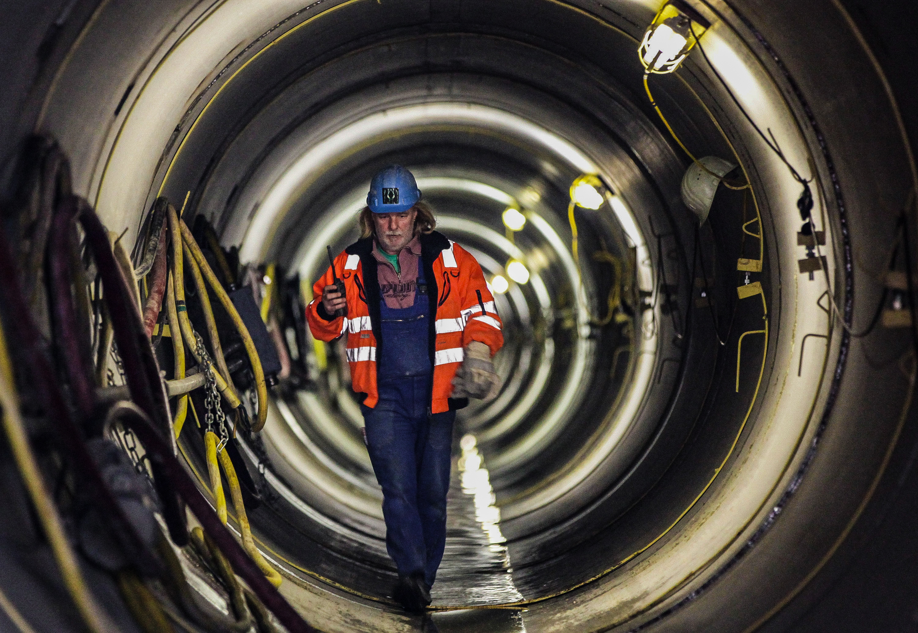 Kritika rozšíření Nord Streamu je 'příliš silná', Česko se k ní nepřidá
