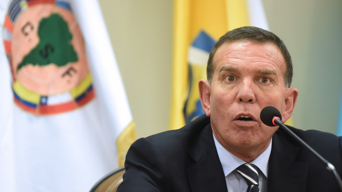 Korupční aféra FIFA neutichá. Švýcarská policie zatkla další osoby