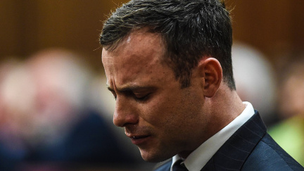 Aktualizováno: Pistorius byl uznán vinným z vraždy, o výši trestu rozhodne nový proces