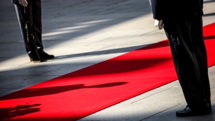 O prověrku přišel další Zemanův muž, prý kvůli aféře Nagyová