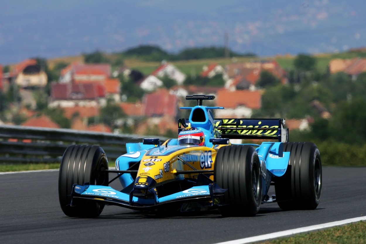 Kruh se uzavřel. Renault hlásí návrat do formule 1