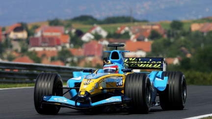 Kruh se uzavřel. Renault hlásí návrat do formule 1