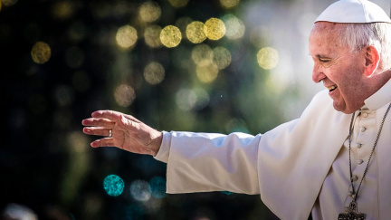 Populární, ne populistický papež: Proč František patří k nejvlivnějším lidem planety