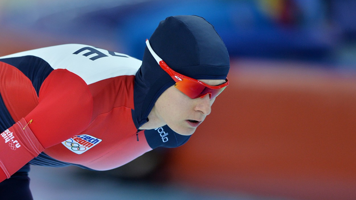 Sáblíková drží neporazitelnost na dlouhých tratích. Ovládla i trojku v Inzellu