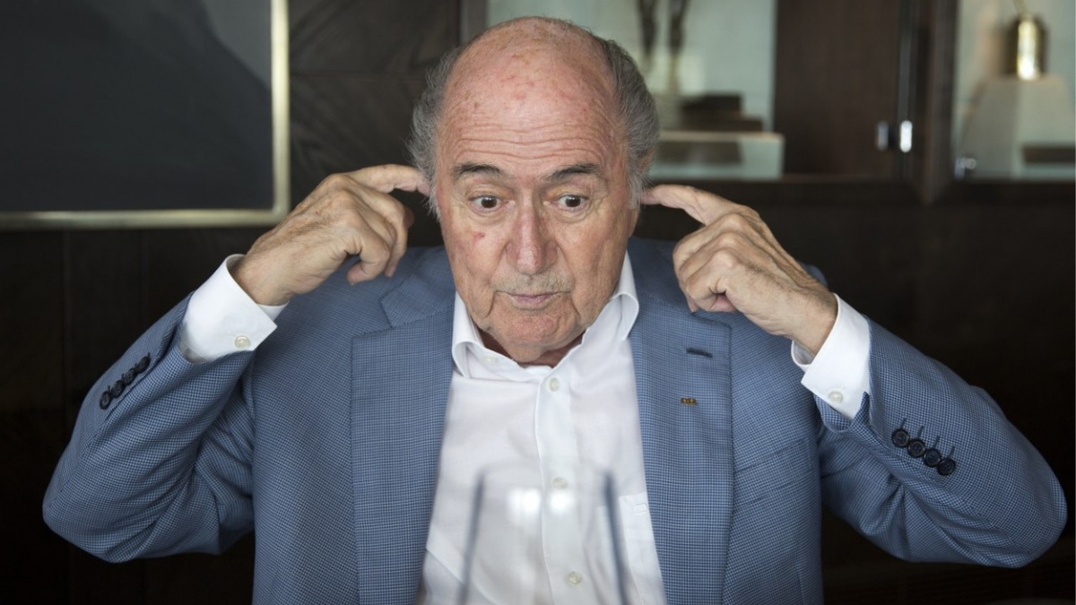 FIFA krachuje i po finanční stránce: Za letošní rok prodělá 2,5 miliardy