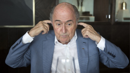 FIFA krachuje i po finanční stránce: Za letošní rok prodělá 2,5 miliardy