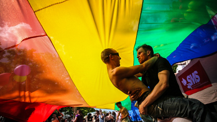 Výročí: Brutální zátah komunistické policie proti gayům v Polsku