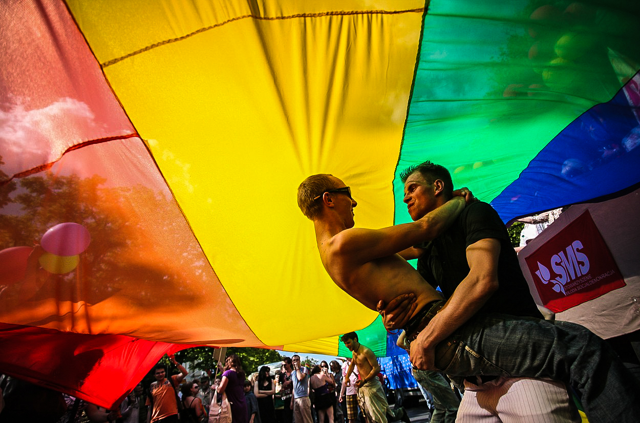 Výročí: Brutální zátah komunistické policie proti gayům v Polsku