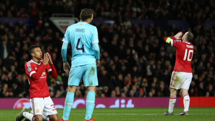 Ronaldo, Bale nebo Neymar? United potřebují fotbalovou superstar, jinak LM nevyhrají