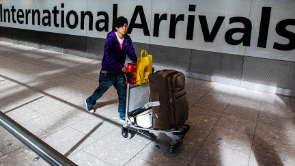 Šance na dohodu s Británií je, EU ale vadí omezení pohybu osob