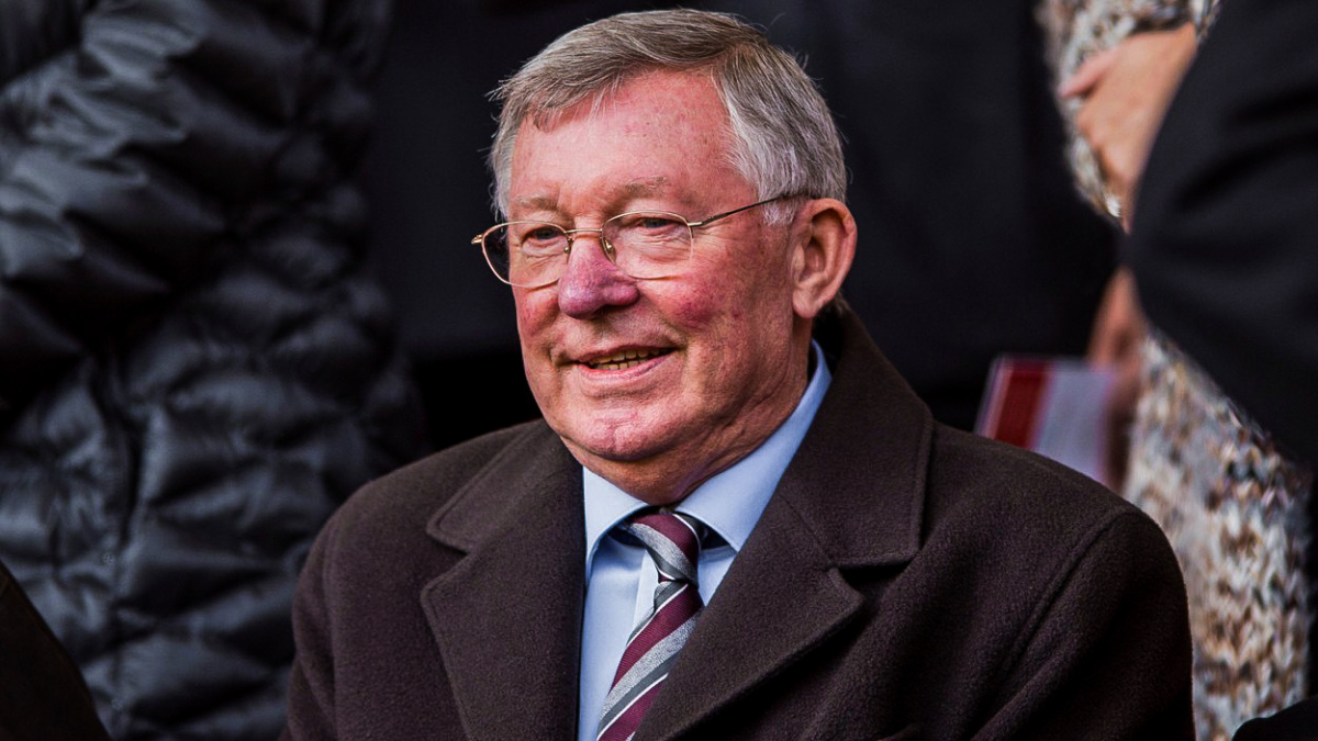 Ferguson se zastal Mourinha: Pokud ho Abramovič odvolá, udělá ze sebe hlupáka