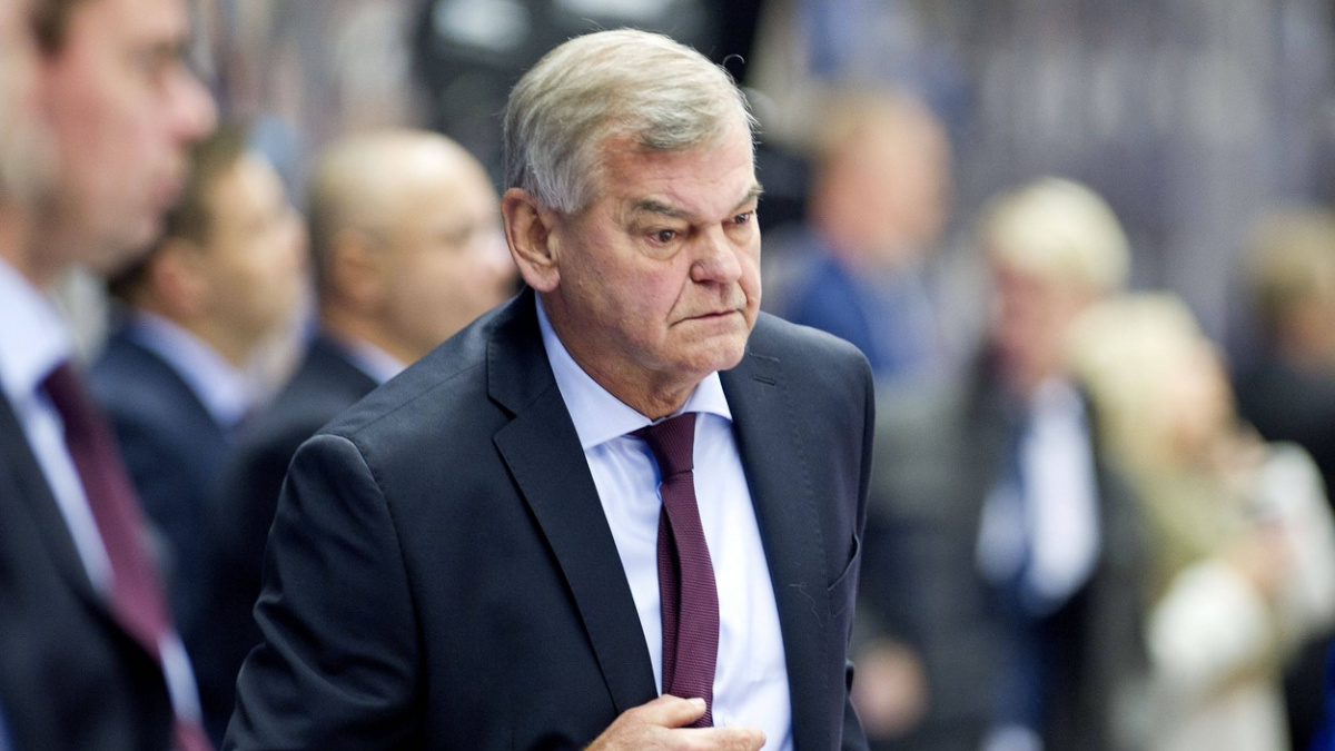 V nominaci na Channel One Cup jsou dva nováčci, nechybí ani Červenka či Salák