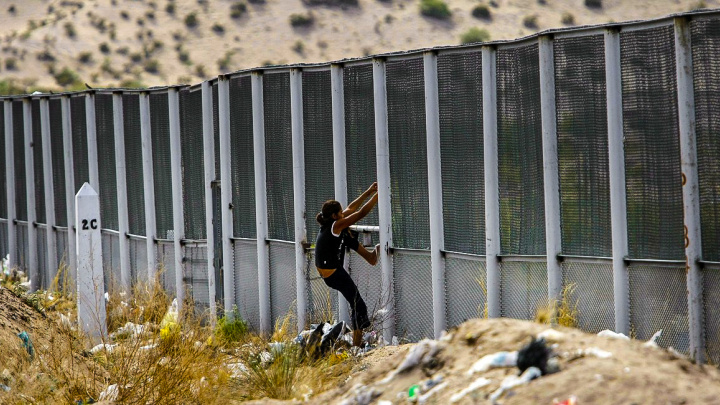 Německo letos přijalo na milion uprchlíků. Víc než USA za posledních 10 let