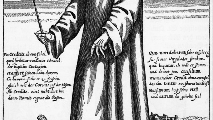 Nemoci, které ještě nepatří jen do kronik a nechtěli byste je dostat