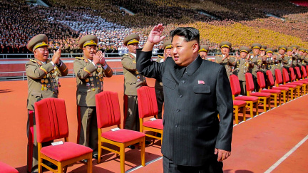 Máme vodíkovou bombu, chlubí se Kim Čong-un. Je to pravda?