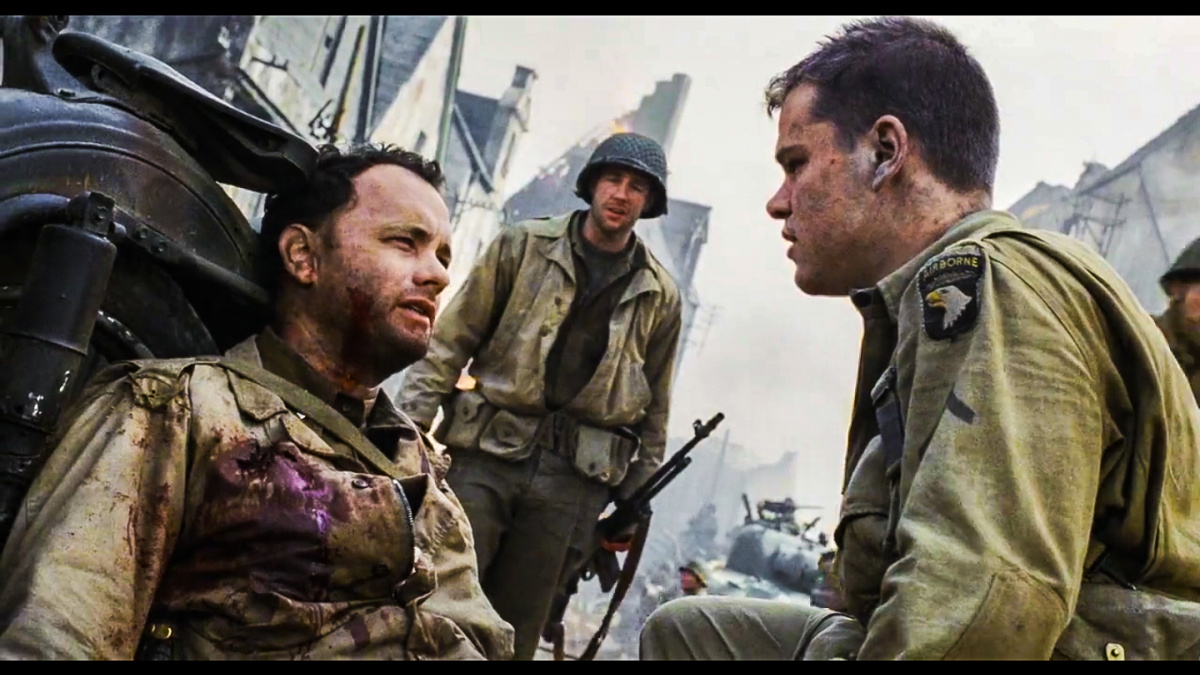 Natočte o nás pořádný velkofilm, žádá Polsko Hollywood