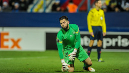 V Liberci smutní: Slovan se po prohře s Marseille loučí s Evropskou ligou