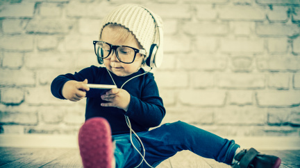 Když dochází abeceda. Po generacích Y a Z přichází Alfa