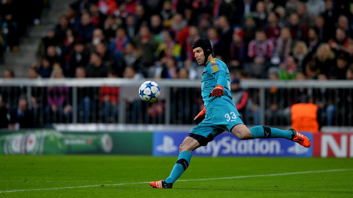 Osmifinále LM: Arsenal vyzve Barcelonu, Chelsea se střetne s PSG