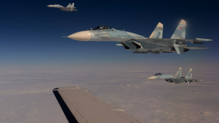 Rusko prý v Sýrii svými nálety podporuje i povstalce. Ti to ale popírají