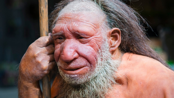 Jste závislí na nikotinu? Možná jste to zdědili po neandertálcích