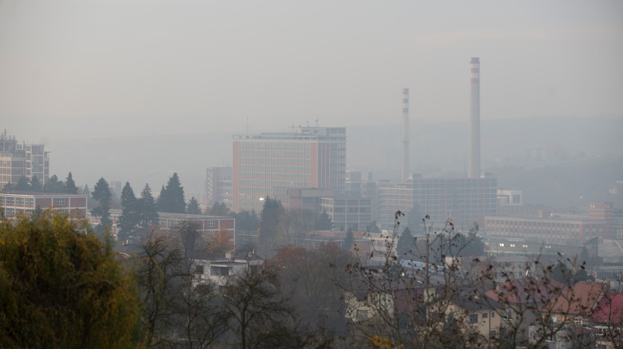 Ukažte, čím topíte. Vláda schválila přímou kontrolu kotlů