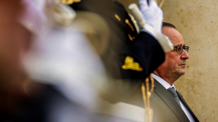 Co byste měli vědět o regionálních volbách ve Francii