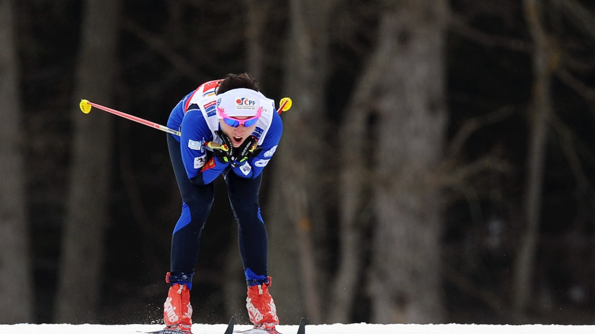 Vrabcová-Nývltová už je v domácím léčení, ještě v této sezoně se chce vrátit do SP