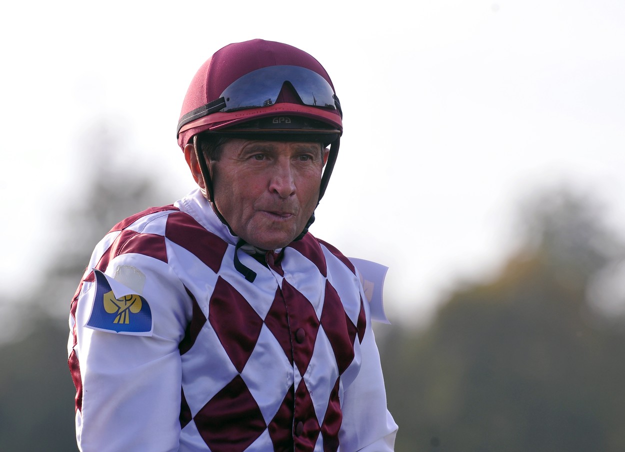 Nezlomný Váňa chystá na příští rok další start ve Velké pardubické